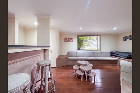Apartamento à venda com 1 quarto, 32m² em Indianópolis, São Paulo