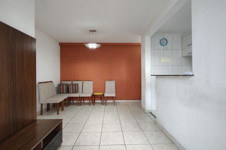 Sala de apartamento para alugar com 3 quartos, 60m² em Pechincha, Rio de Janeiro