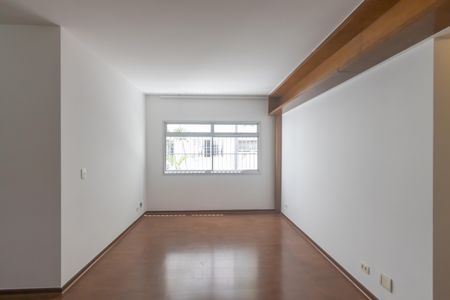 Apartamento para alugar com 100m², 4 quartos e 2 vagas Apartamento para alugar com 100m², 4 quartos e 2 vagasSala