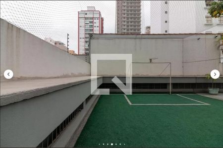 Apartamento para alugar com 100m², 4 quartos e 2 vagas Apartamento para alugar com 100m², 4 quartos e 2 vagasQuadra Esportiva