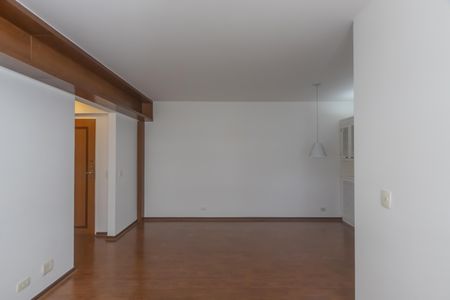 Apartamento para alugar com 100m², 4 quartos e 2 vagas Apartamento para alugar com 100m², 4 quartos e 2 vagasSala
