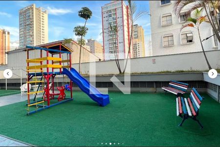 Apartamento para alugar com 100m², 4 quartos e 2 vagas Apartamento para alugar com 100m², 4 quartos e 2 vagasPlayground