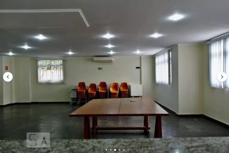 Apartamento para alugar com 100m², 4 quartos e 2 vagas Apartamento para alugar com 100m², 4 quartos e 2 vagasSalão de Festas