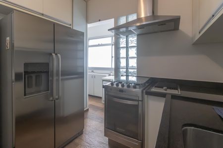 Apartamento para alugar com 100m², 4 quartos e 2 vagas Apartamento para alugar com 100m², 4 quartos e 2 vagasCozinha