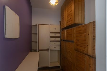 Apartamento para alugar com 100m², 4 quartos e 2 vagas Apartamento para alugar com 100m², 4 quartos e 2 vagasQuarto de Serviço
