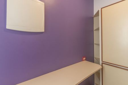 Apartamento para alugar com 100m², 4 quartos e 2 vagas Apartamento para alugar com 100m², 4 quartos e 2 vagasQuarto de Serviço