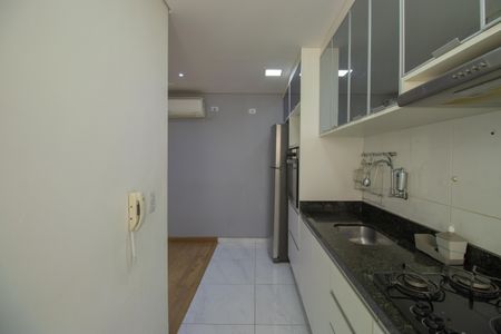 Apartamento para alugar com 59m², 2 quartos e 1 vagaCozinha