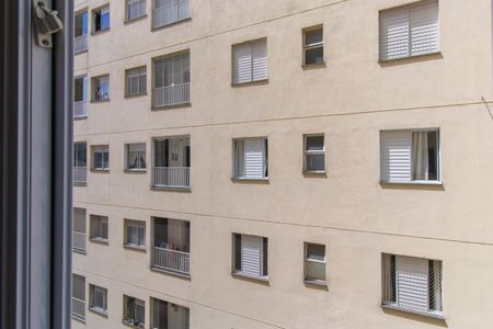 Apartamento para alugar com 59m², 2 quartos e 1 vagaVista do Quarto 2