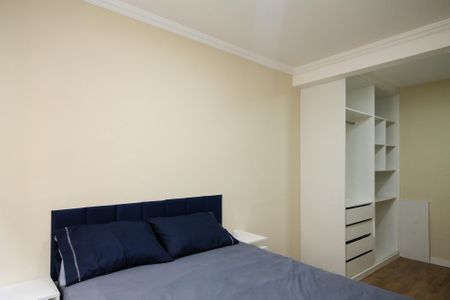 Apartamento para alugar com 59m², 2 quartos e 1 vagaQuarto 2
