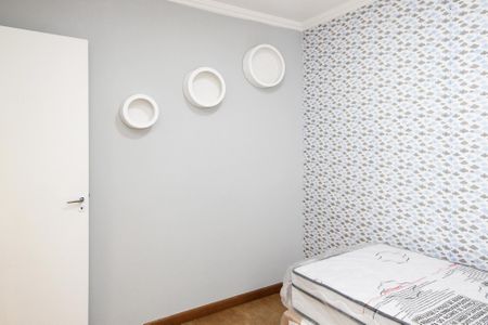 Apartamento para alugar com 59m², 2 quartos e 1 vagaQuarto 1