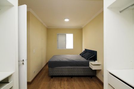 Apartamento para alugar com 59m², 2 quartos e 1 vagaQuarto 2