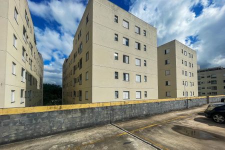 Apartamento para alugar com 59m², 2 quartos e 1 vagaFachada Prédio