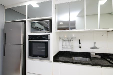 Apartamento para alugar com 59m², 2 quartos e 1 vagaCozinha