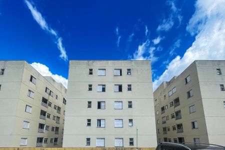 Apartamento para alugar com 59m², 2 quartos e 1 vagaFachada Prédio