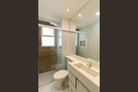 Apartamento para alugar com 59m², 2 quartos e 1 vagaBanheiro