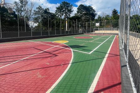 Apartamento para alugar com 59m², 2 quartos e 1 vagaQuadra Esportiva