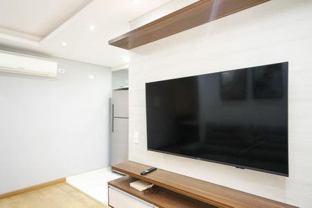 Apartamento para alugar com 59m², 2 quartos e 1 vagaSala