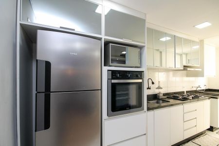 Apartamento para alugar com 59m², 2 quartos e 1 vagaCozinha