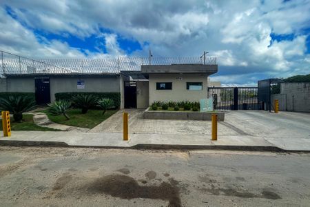 Apartamento para alugar com 59m², 2 quartos e 1 vagaFachada Condomínio