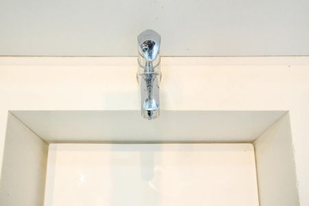 Apartamento para alugar com 59m², 2 quartos e 1 vagaBanheiro social