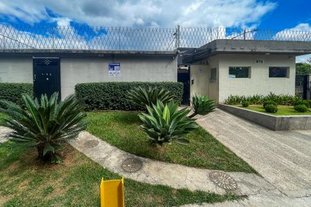 Apartamento para alugar com 59m², 2 quartos e 1 vagaFachada Condomínio