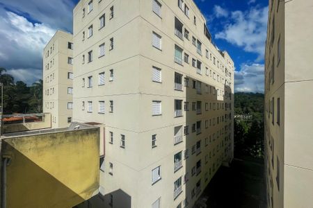 Apartamento para alugar com 59m², 2 quartos e 1 vagaFachada Prédio