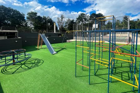 Apartamento para alugar com 59m², 2 quartos e 1 vagaÁrea comum - Playground