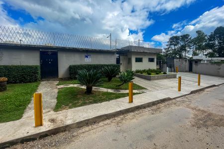Apartamento para alugar com 59m², 2 quartos e 1 vagaFachada Condomínio