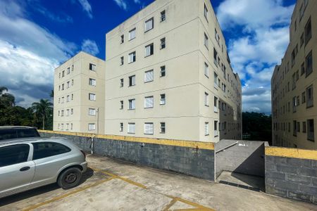 Apartamento para alugar com 59m², 2 quartos e 1 vagaFachada Prédio