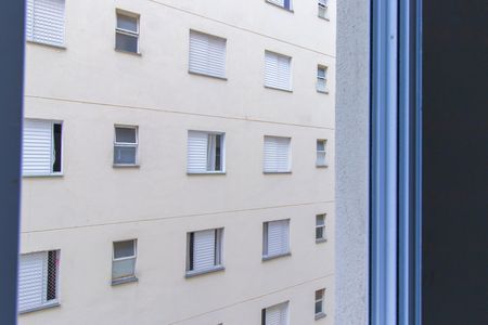 Apartamento para alugar com 59m², 2 quartos e 1 vagaVista do Quarto 1