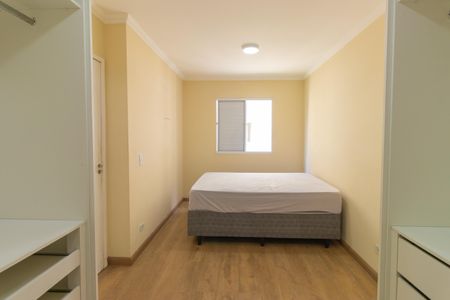 Apartamento para alugar com 59m², 2 quartos e 1 vagaQuarto 2