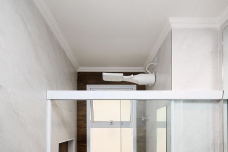 Apartamento para alugar com 59m², 2 quartos e 1 vagaBanheiro social