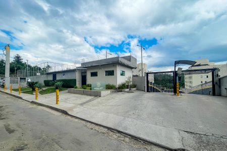 Apartamento para alugar com 59m², 2 quartos e 1 vagaFachada Condomínio