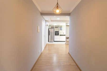 Apartamento para alugar com 59m², 2 quartos e 1 vagaSala