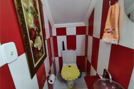 Casa à venda com 2 quartos, 65m² em Vila Euthalia, São Paulo