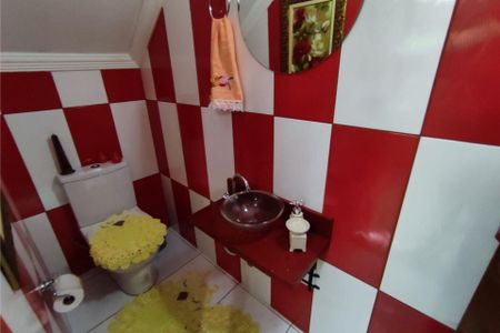 Casa à venda com 2 quartos, 65m² em Vila Euthalia, São Paulo