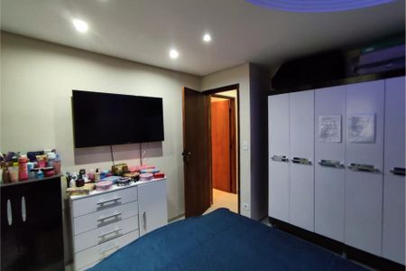 Casa à venda com 2 quartos, 65m² em Vila Euthalia, São Paulo