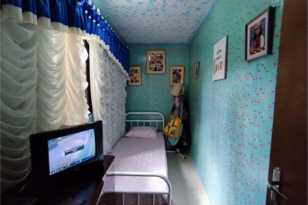 Casa à venda com 2 quartos, 65m² em Vila Euthalia, São Paulo