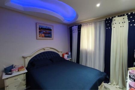 Casa à venda com 2 quartos, 65m² em Vila Euthalia, São Paulo