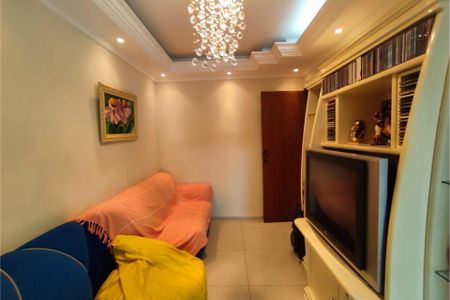 Casa à venda com 2 quartos, 65m² em Vila Euthalia, São Paulo