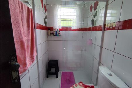 Casa à venda com 2 quartos, 65m² em Vila Euthalia, São Paulo