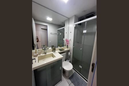 Apartamento à venda com 2 quartos, 40m² em Mooca, São Paulo