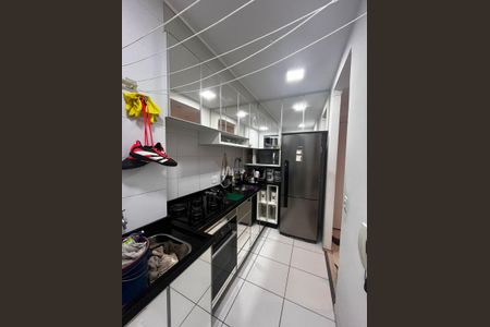 Apartamento à venda com 2 quartos, 40m² em Mooca, São Paulo
