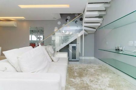 Apartamento à venda com 280m², 3 quartos e 4 vagas