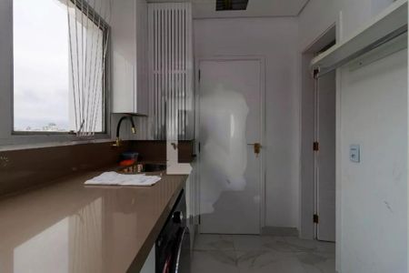Apartamento à venda com 280m², 3 quartos e 4 vagas