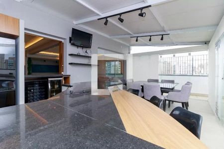Apartamento à venda com 3 quartos, 280m² em Campo Belo, São Paulo