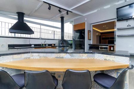 Apartamento à venda com 280m², 3 quartos e 4 vagas