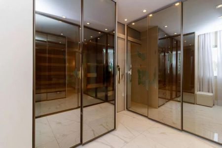 Apartamento à venda com 280m², 3 quartos e 4 vagas