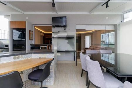 Apartamento à venda com 280m², 3 quartos e 4 vagas