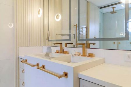 Apartamento à venda com 280m², 3 quartos e 4 vagas